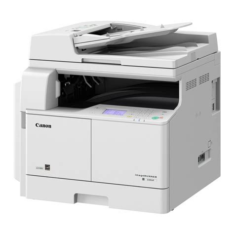 Image Canon imageRUNNER 2204F